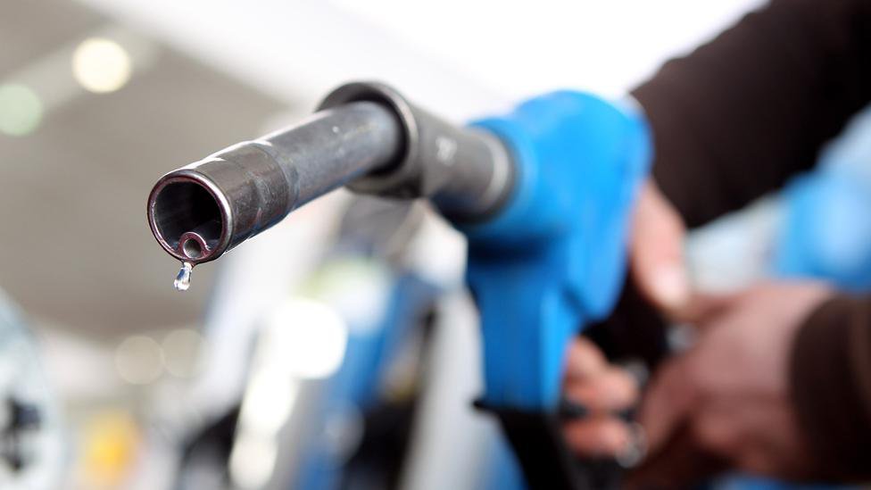 Gasoline Brands - Myths About Engine Power and Octane Rating