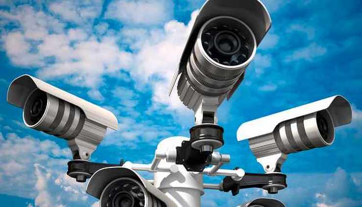 Roadside CCTV Cameras: Myths About Speeding Recording