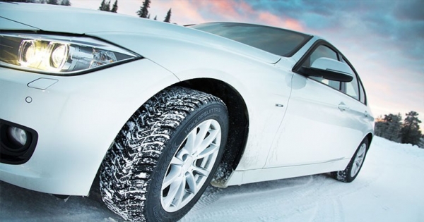 Winter tires for snow and ice: choosing the right tires for Russian conditions in 2027