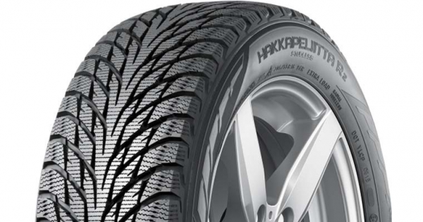 Nokian Hakkapeliitta R5 – a non-studded tire for harsh winters