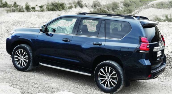 Дизельный двигатель Toyota 2.8 D-4D