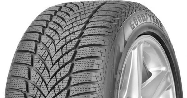 Goodyear Ultragrip Performance Gen-2 – European friction for changeable weather