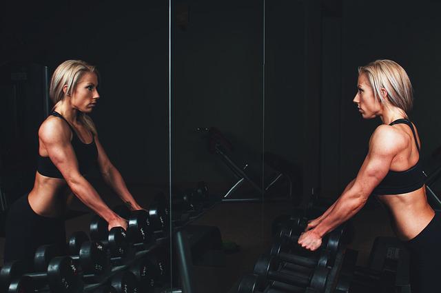 mirror training