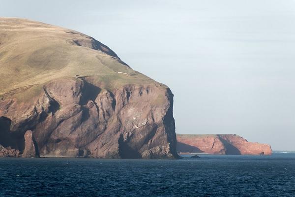 Entrance Island