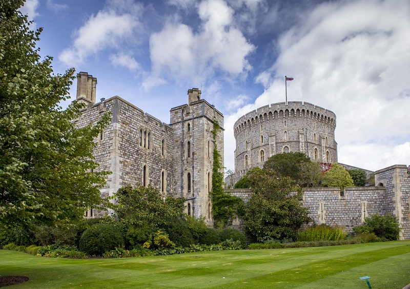 Windsor Castle