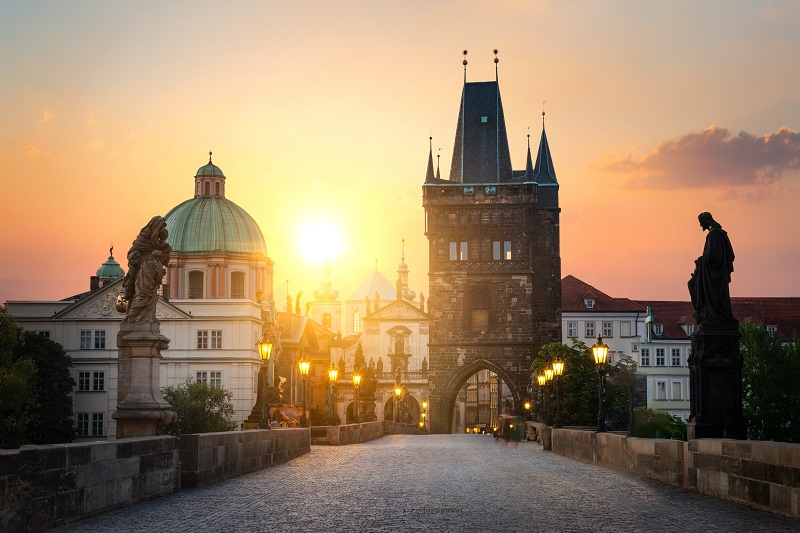 Prague, Czech Republic