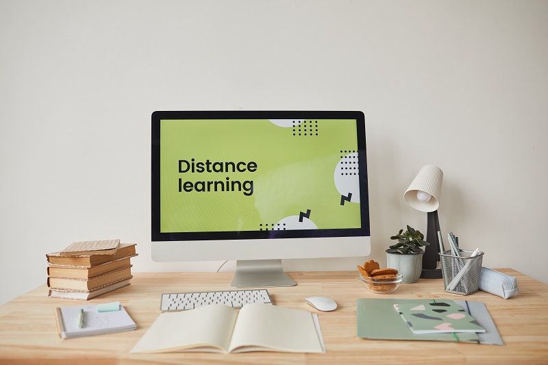 History of distance learning
