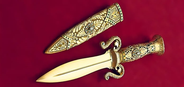 Gem of the Orient