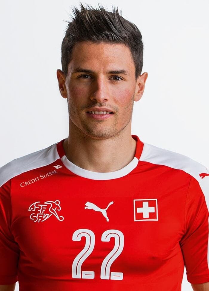 Fabian Scher
