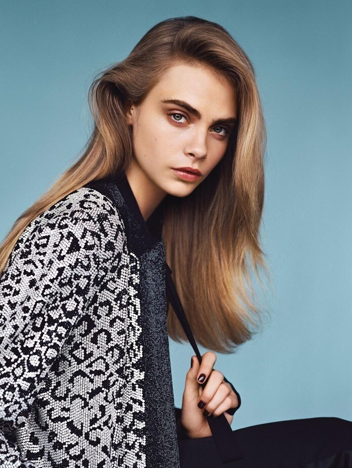 Cara Delevingne Cara Delevingne