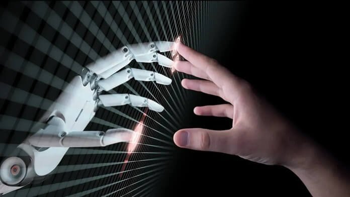 Fear of artificial intelligence