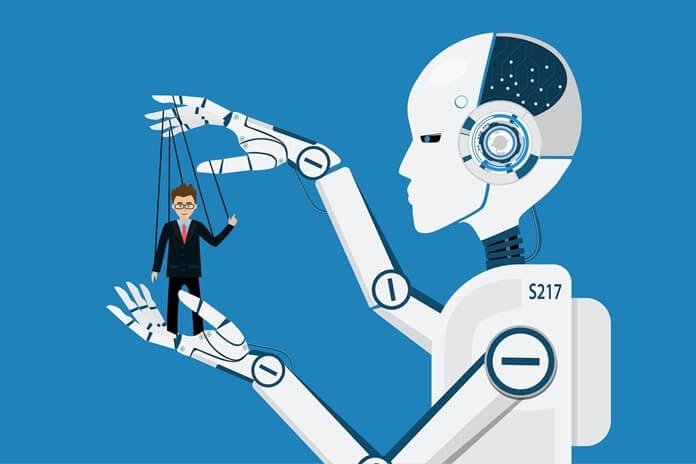 Experts against artificial intelligence
