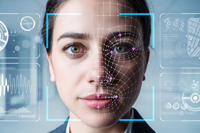 Facial recognition