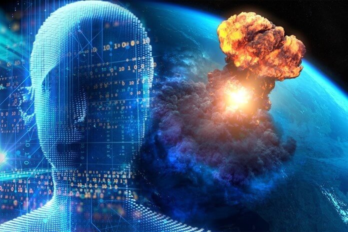 AI and the Nuclear Threat