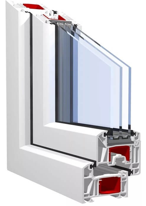 KBE is a good PVC profile.