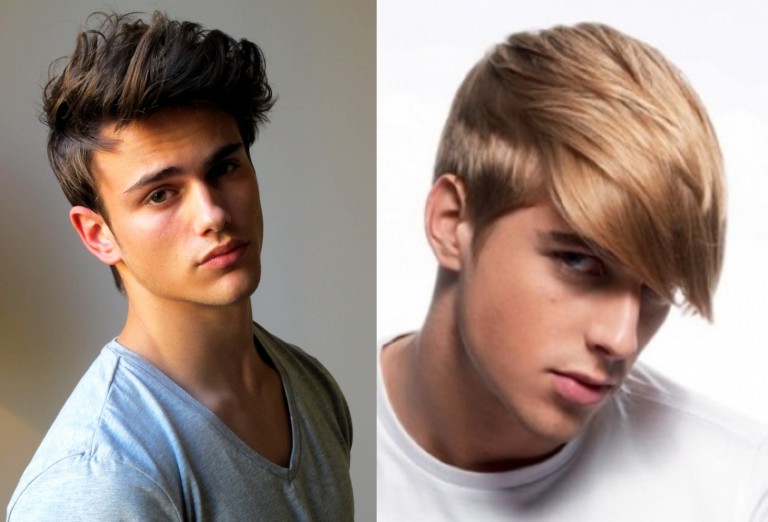 Long haircuts photo 1