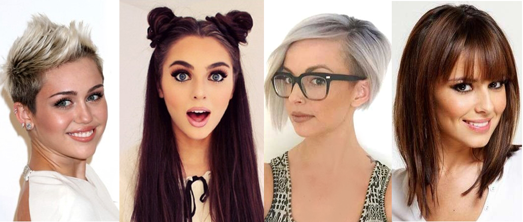 Youthful and incredibly fashionable teenage haircuts 2019 photo 7