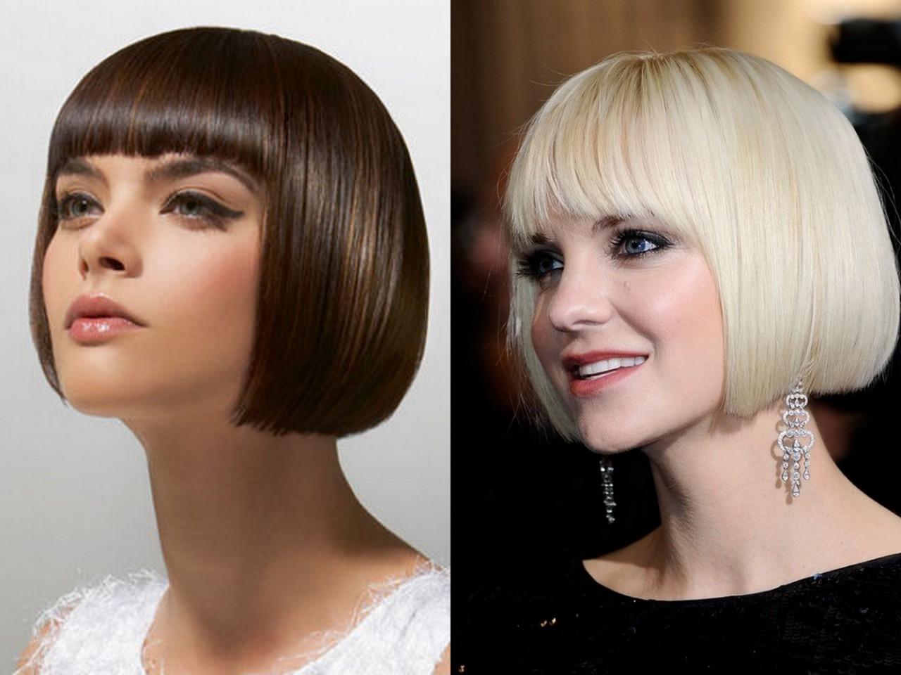 bob haircut photo 4