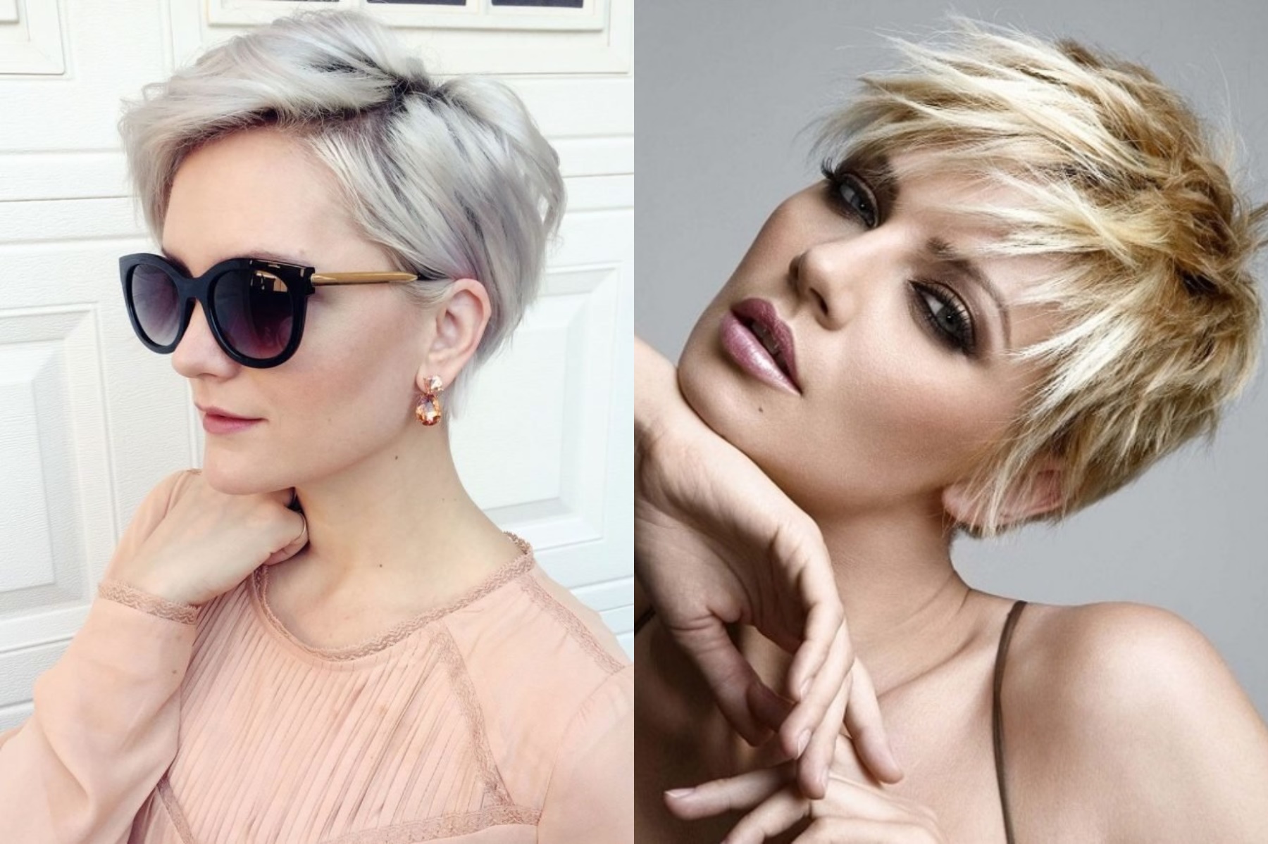 spectacular pixie