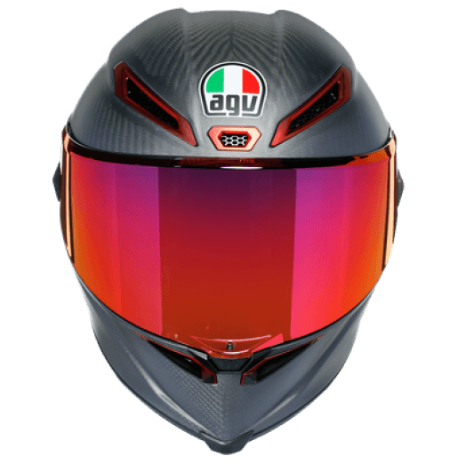 AGV Pista GP RR ECE DOT Limited Edition Special