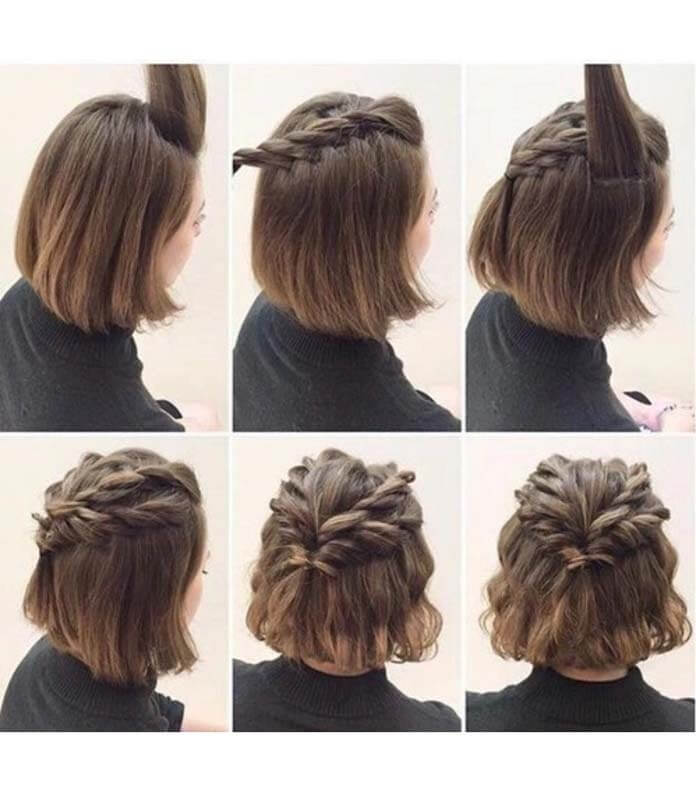 Double braid
