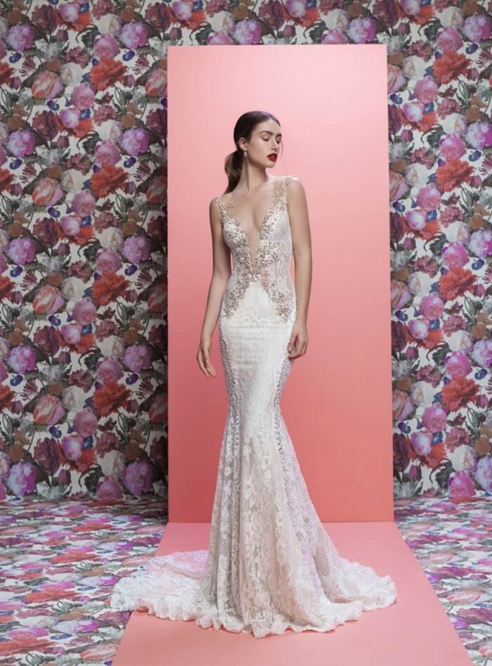 Galia Lahav Galia Lahav