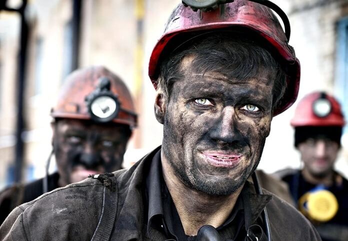 Miners