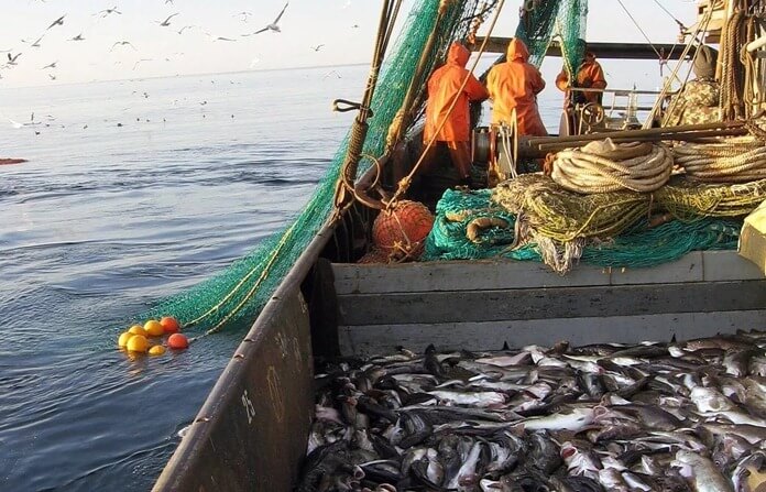 Fishermen