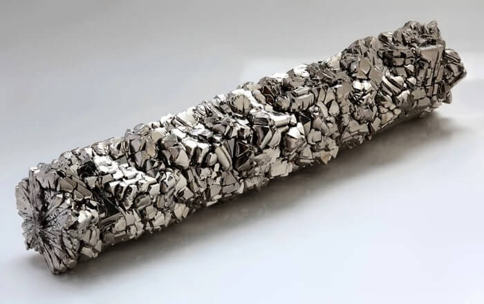 Titanium 