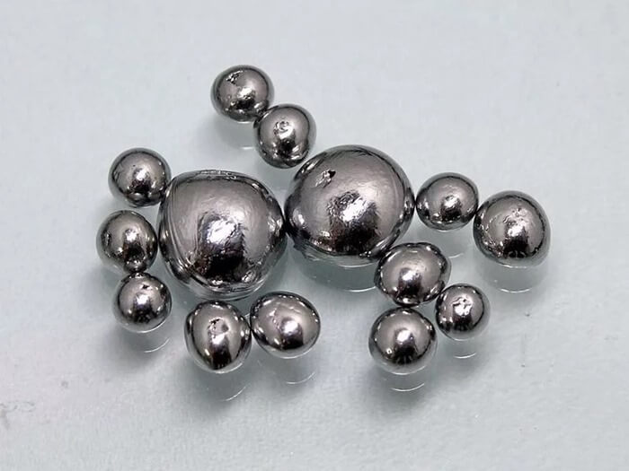 Rhenium 