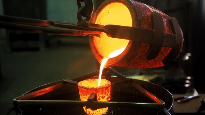 Alloys