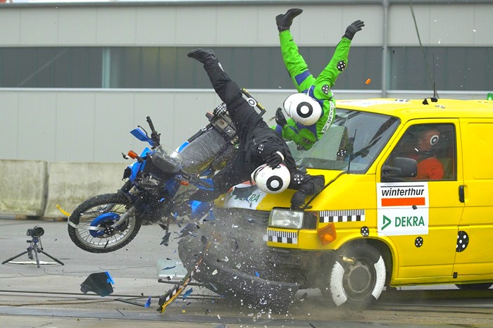 Motorcycles