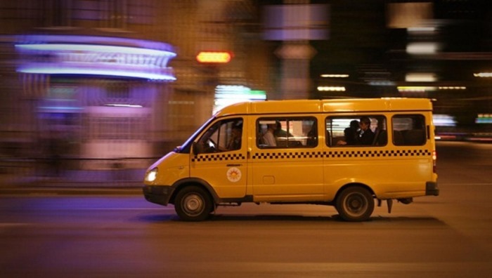 Minibuses