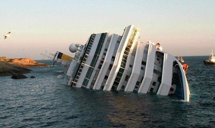 Sea and river transport