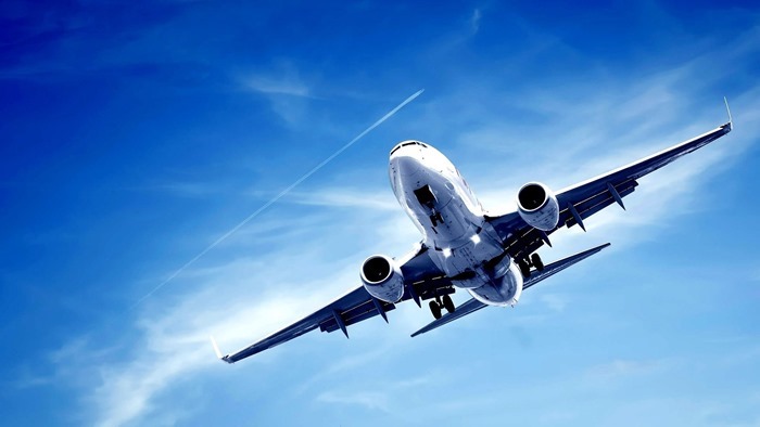 Aircraft