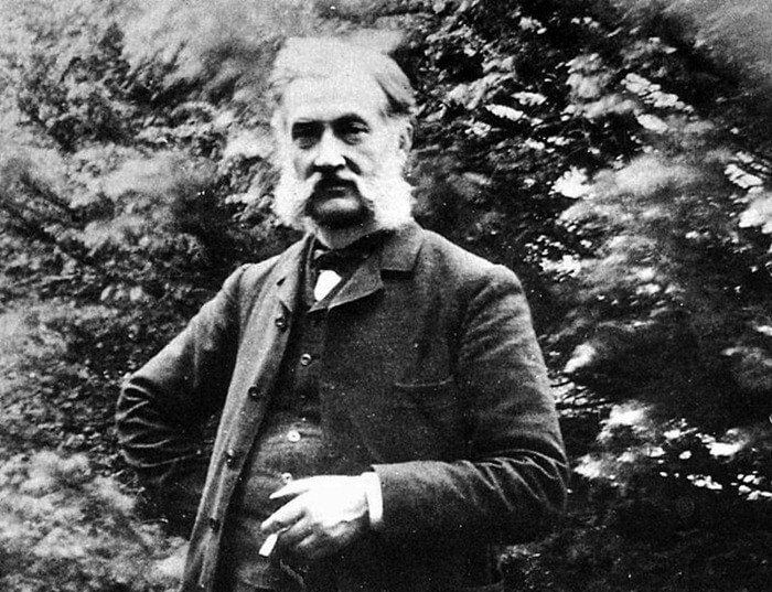Louis le Prince