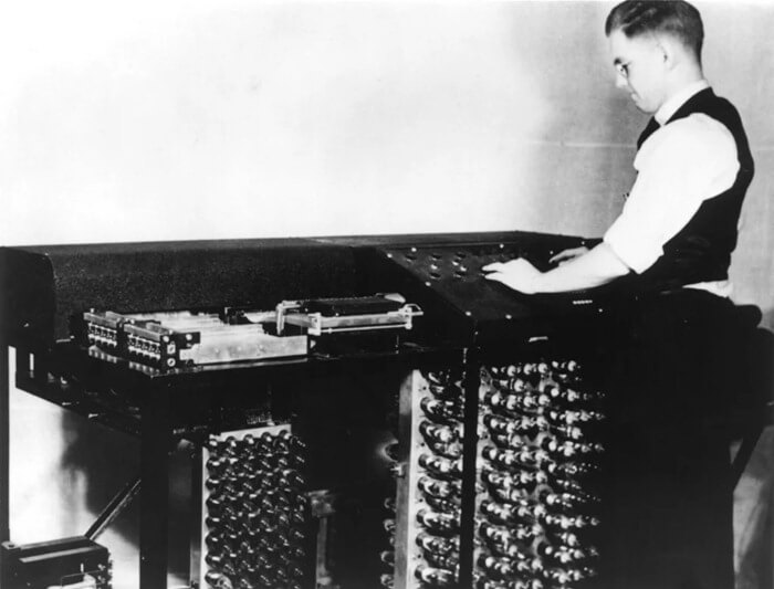 Atanasoff-Berry Computer