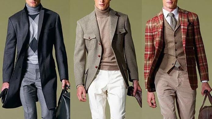 English style