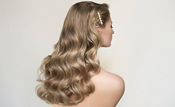 Hairstyle 