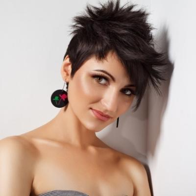 New Year's 2022 Hairstyles: Top 80 Beautiful Ideas (+ New Fashion Trends)