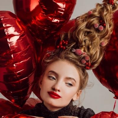 New Year's 2022 Hairstyles: Top 80 Beautiful Ideas (+ New Fashion Trends)