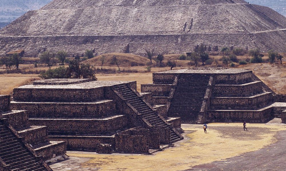 Historical places around the world worth visiting
