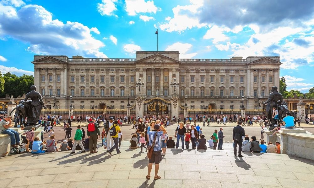 About London