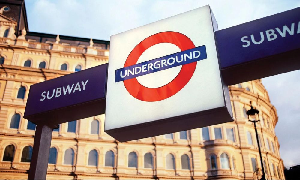 About London