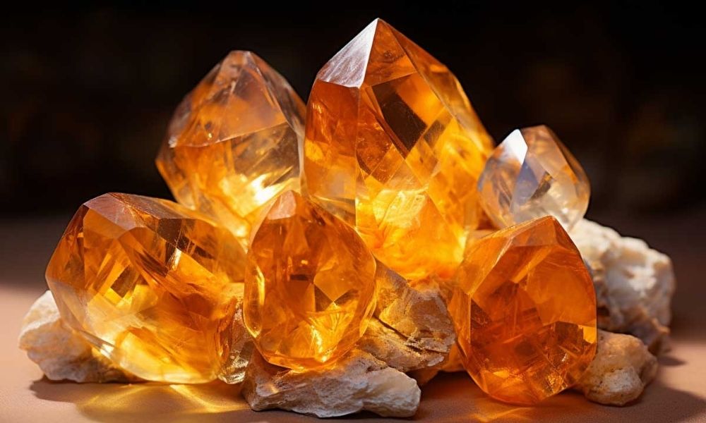 natural stones according to zodiac signs