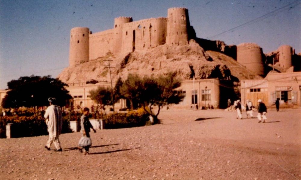 Famous cities founded by Alexander the Great