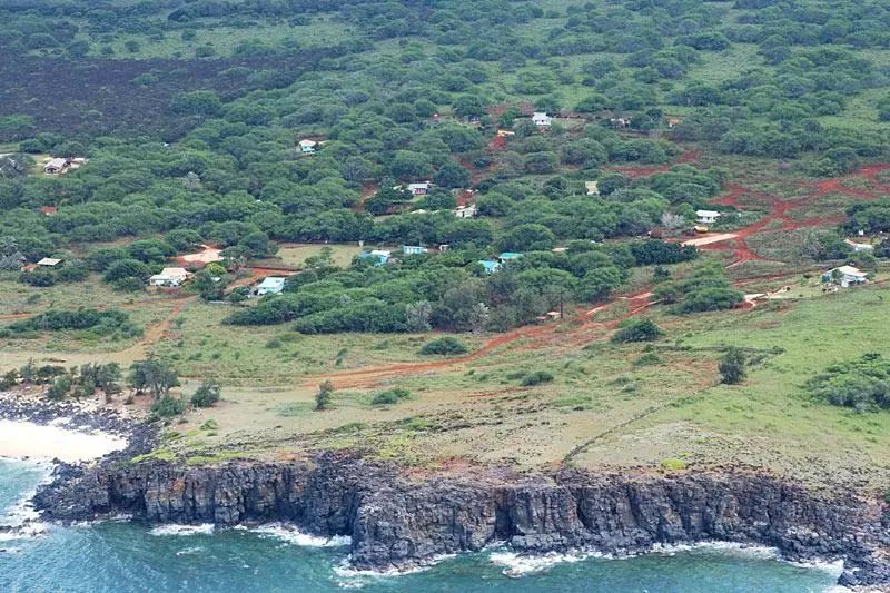 Niihau Island