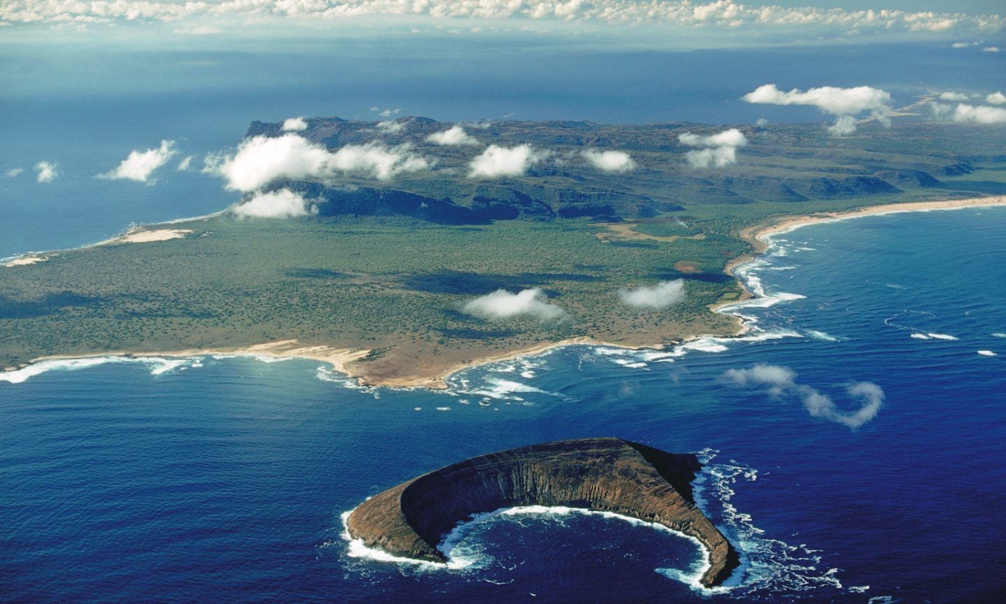Niihau Island