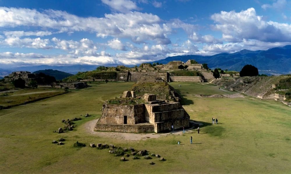 The most famous pyramids in the world