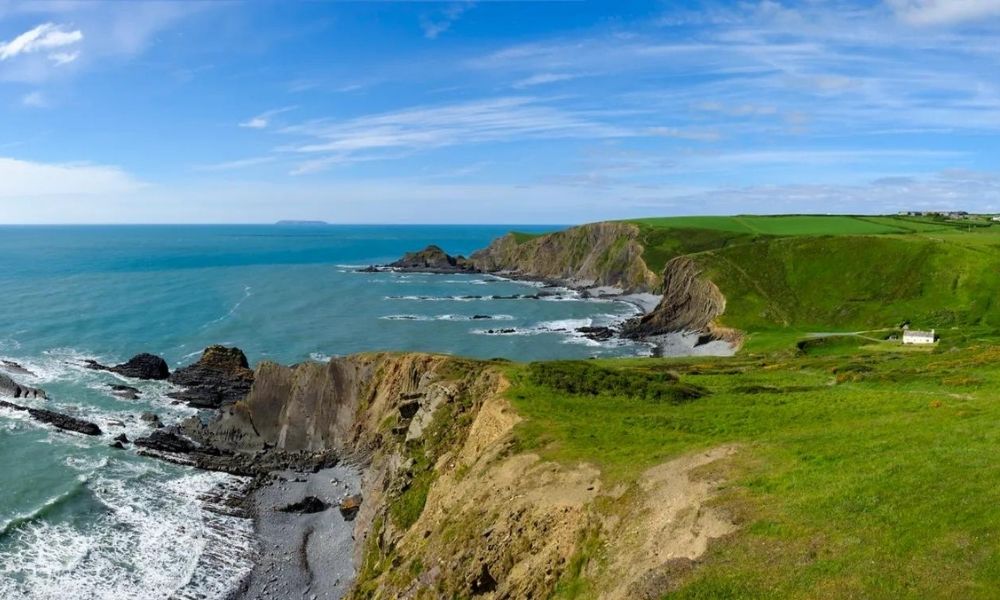 Filming locations for House of the Dragon«